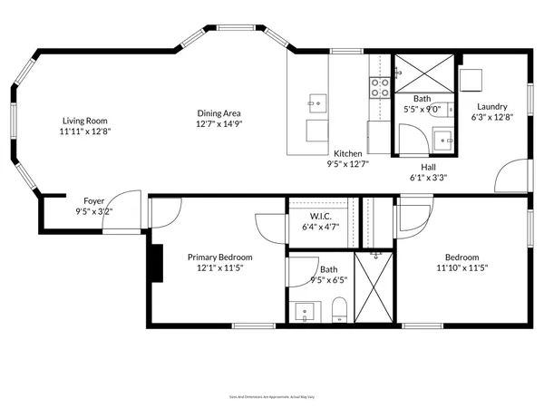 $1,100,000 | 32 Cambridge Terrace, Unit 1, Cambridge, MA 02140