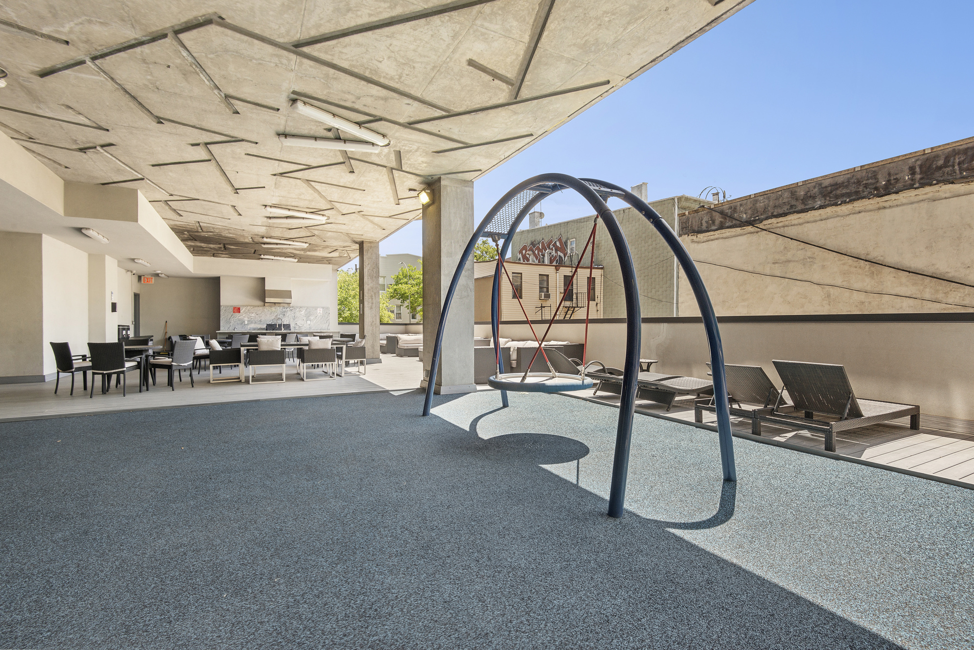 88 Withers Street, Unit 7D Brooklyn, NY 11211 - Photo 13 of 14