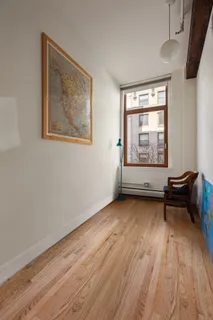 $1,645,000 | 124 West 24th Street, Unit 4A | Chelsea