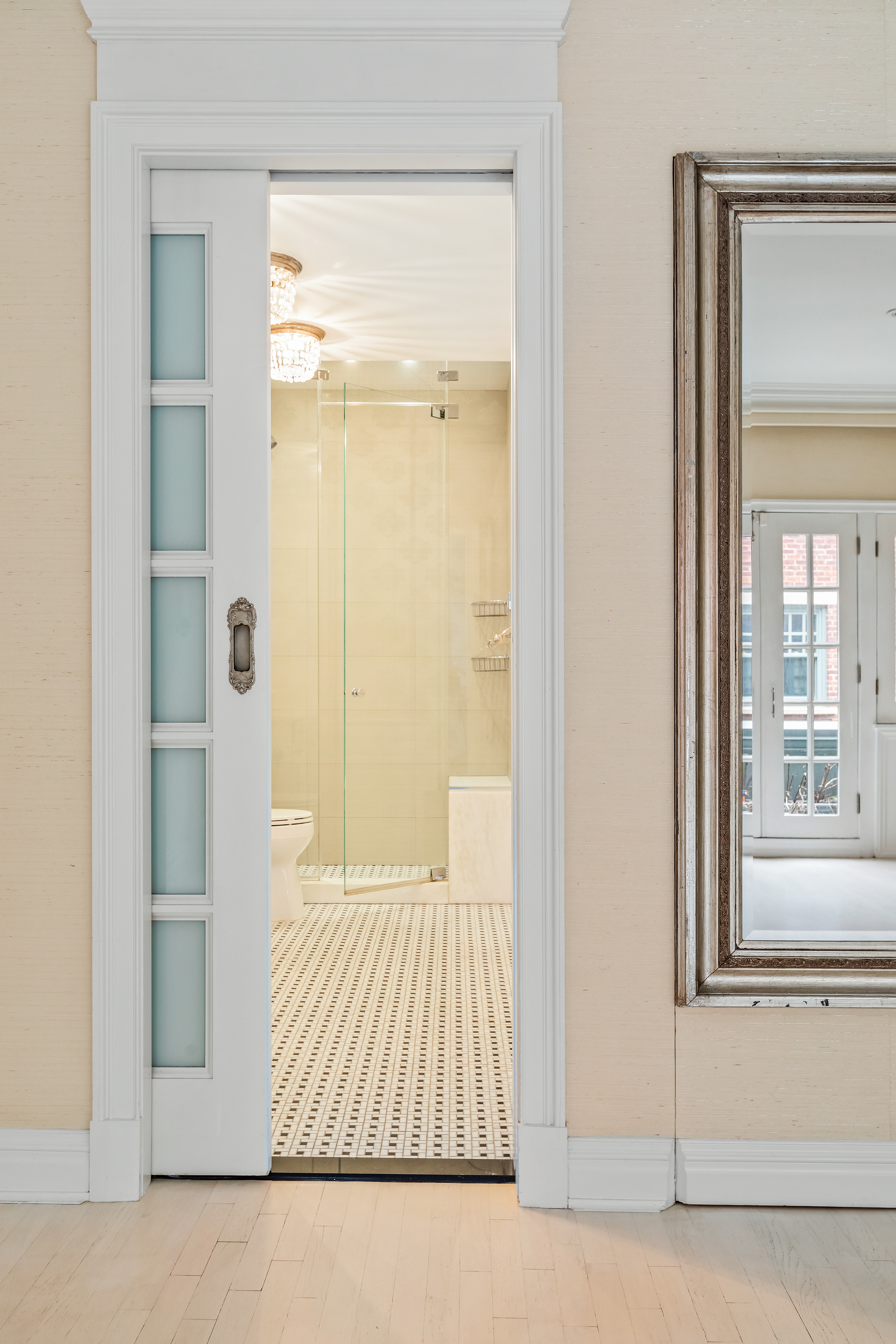 6 Greenwich Mews, Unit Undisclosed Manhattan, NY 10014 - Photo 13 of 23