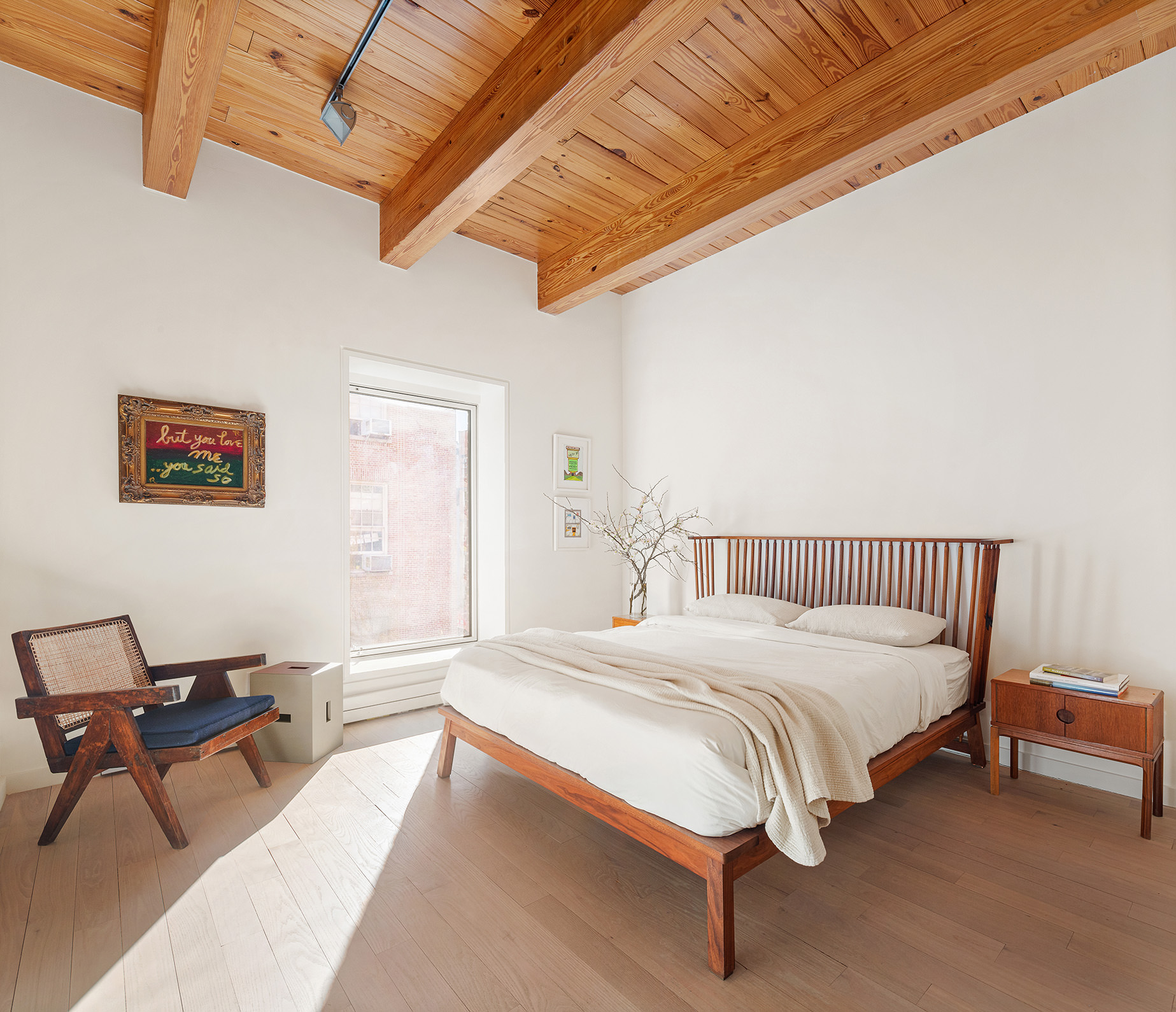 136 Baxter Street, Unit 4AB Manhattan, NY 10013 - Photo 14 of 19