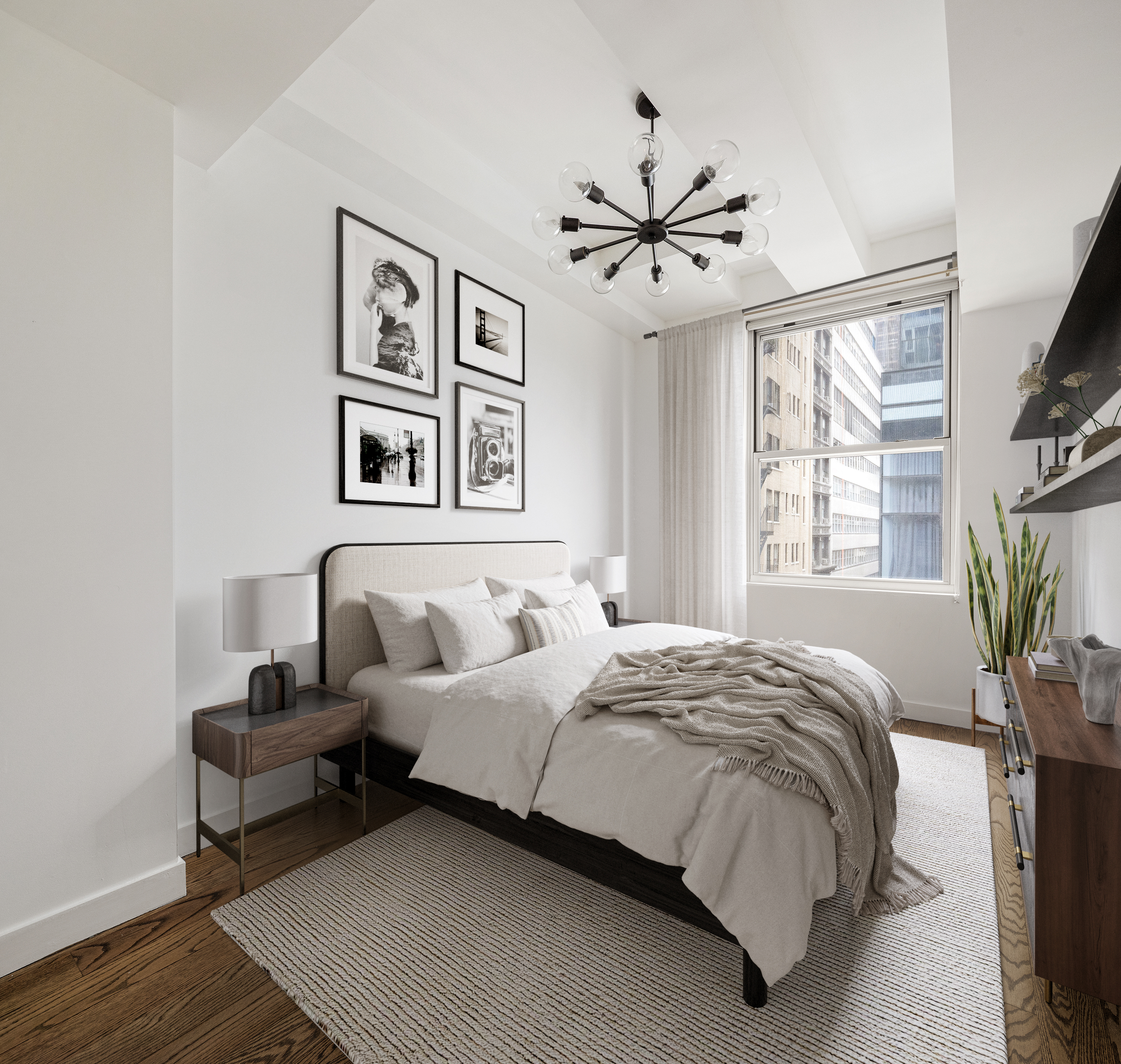 119 Fulton Street, Unit 5A Manhattan, NY 10038 - Photo 10 of 12