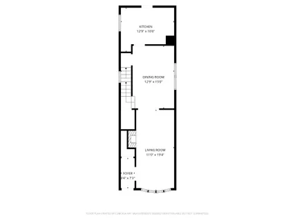 $999,000 | 2215 West 6th Street | Gravesend