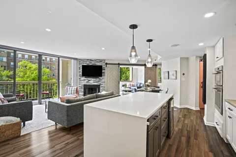 $1,350,000 | 2725 Connecticut Avenue Northwest, Unit 507, Washington, DC 20008