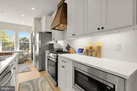 Contact Agent | 47 T Street Northeast, Washington, DC 20002