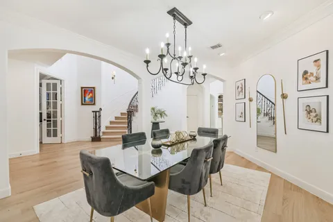 $715,000 | 14107 Hunters Lake Way, Houston, TX 77044