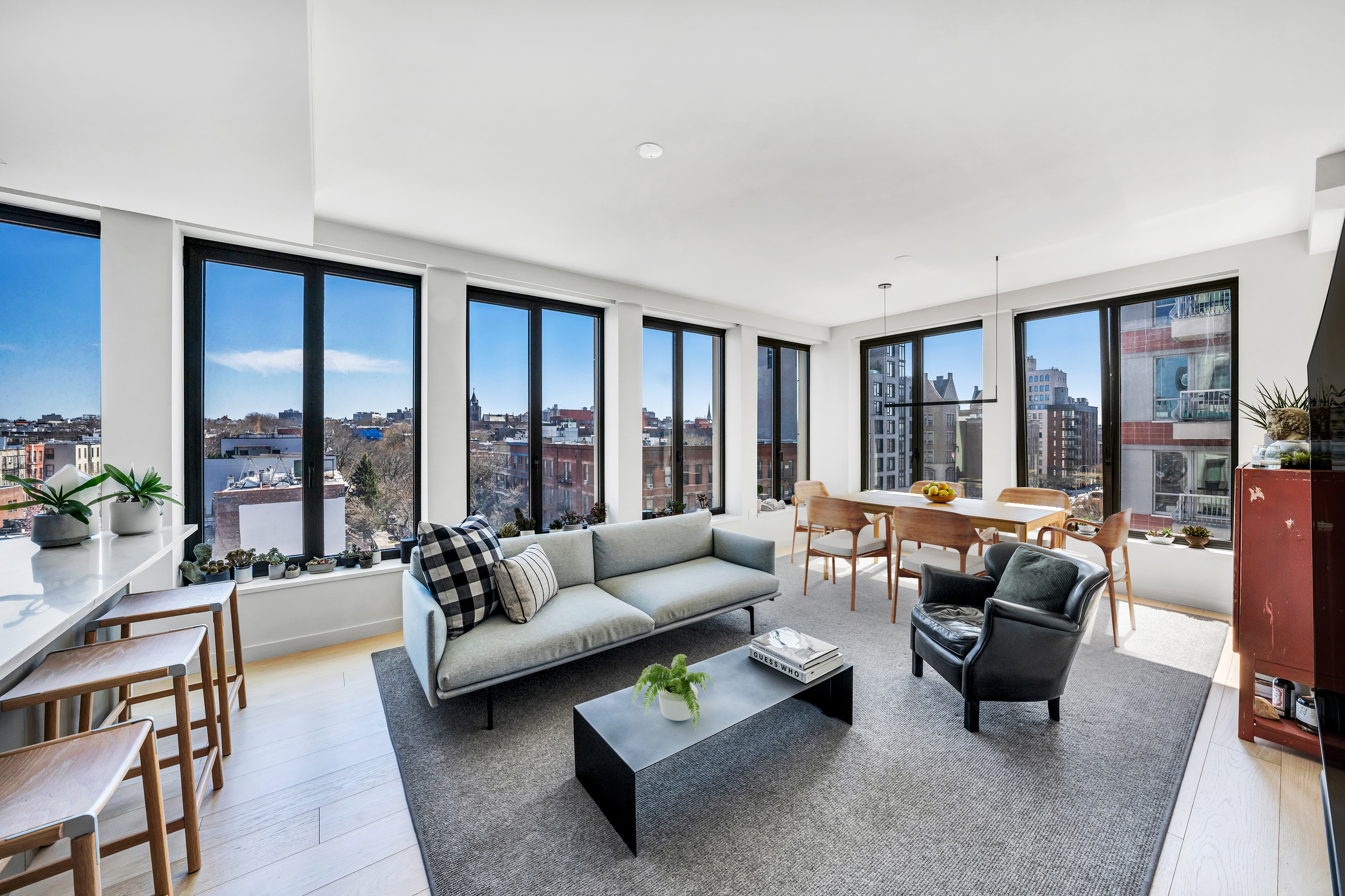 58 St Marks Place, Unit 608 Brooklyn, NY 11217 - Photo 1 of 22