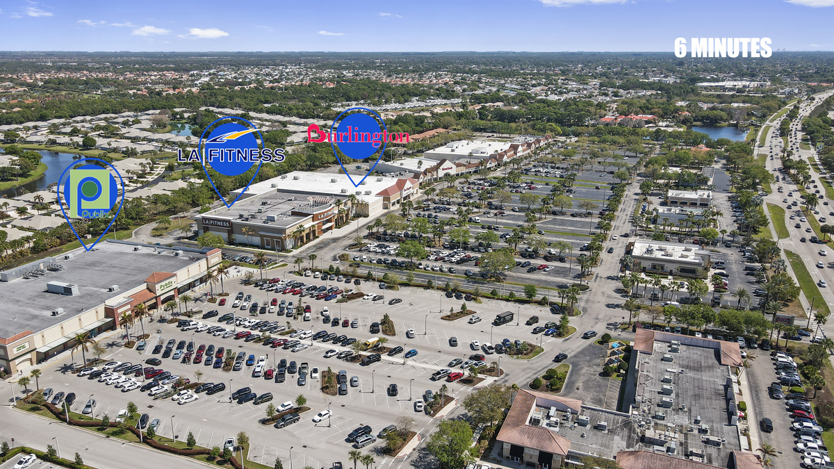 337 Southwest Maclay Way Port St. Lucie, FL 34986 - Photo 54 of 55