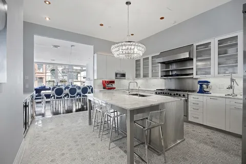 $9,850,000 | 45 Walker Street, Unit 4 | TriBeCa