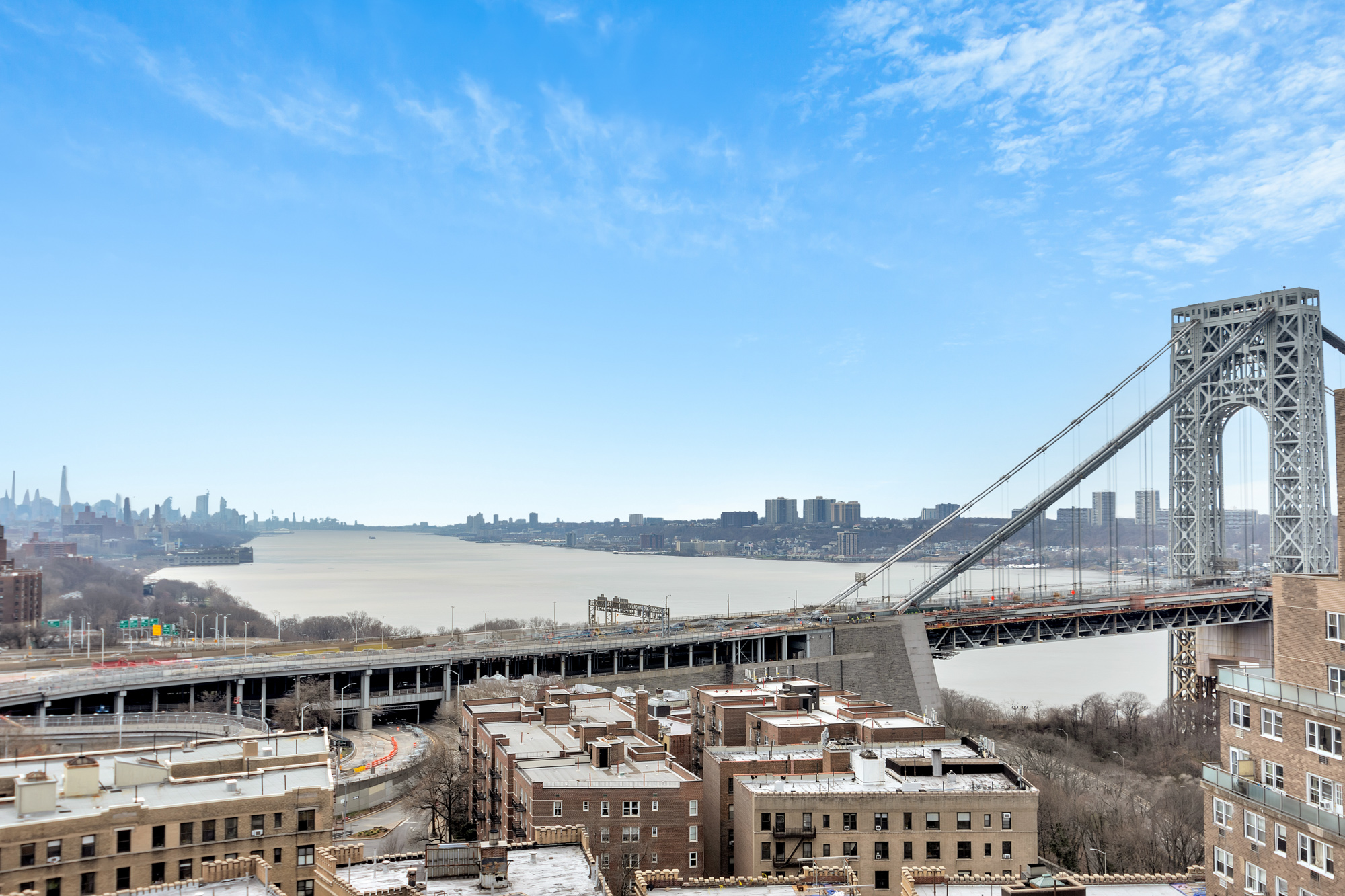 120 Cabrini Boulevard, Unit 131/132 Manhattan, NY 10033 - Photo 1 of 16
