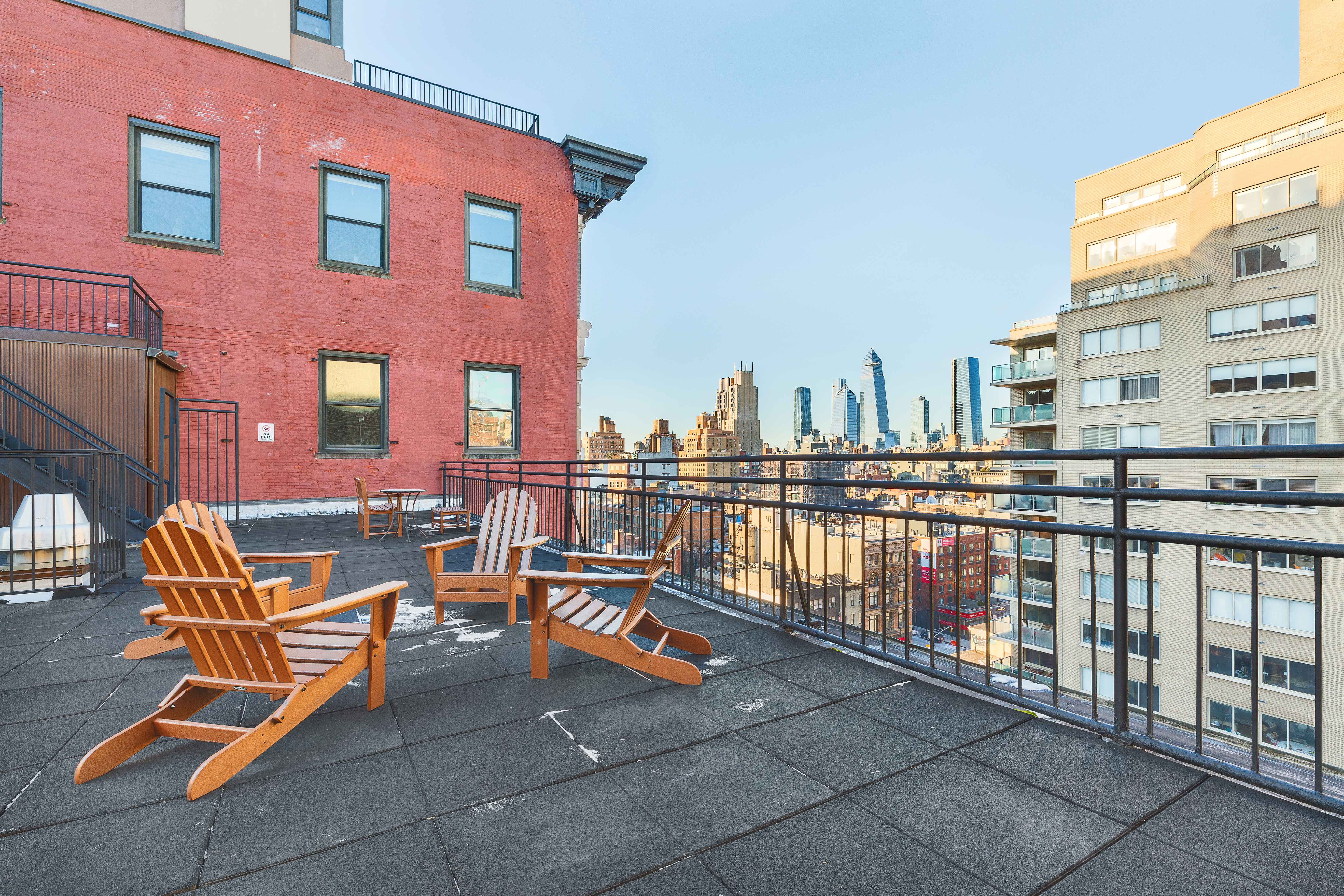 60 West 14th Street, Unit 7C Manhattan, NY 10011 - Photo 6 of 10