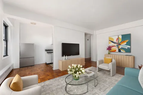 $370,000 | 345 West 145th Street, Unit 5A1 | Hamilton Heights