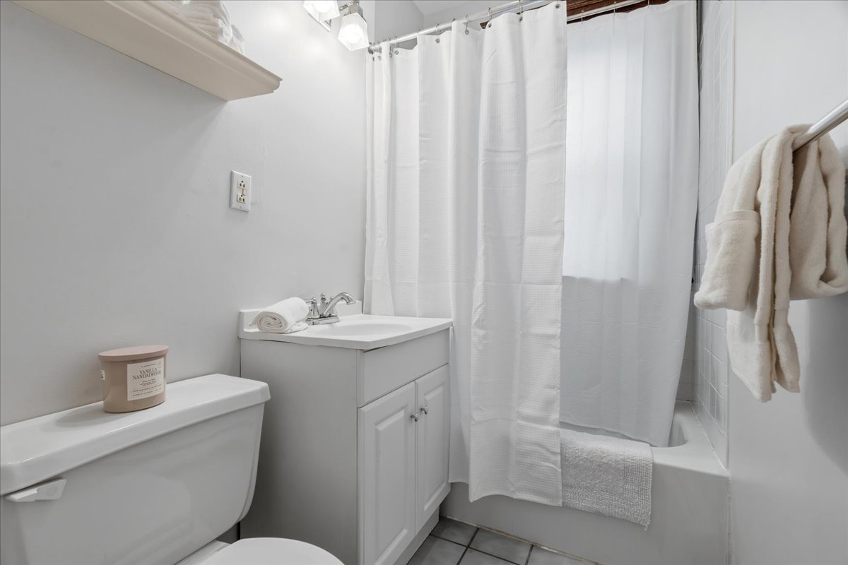 12 Ransom Road, Unit 10 Boston, MA 02135 - Photo 6 of 8 Gallery Image 6