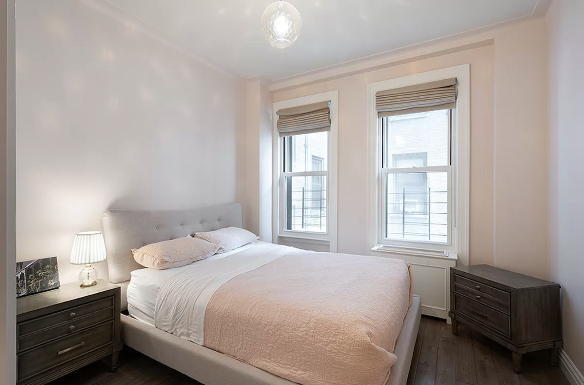 176 West 87th Street, Unit 5D Manhattan, NY 10024 - Photo 5 of 9