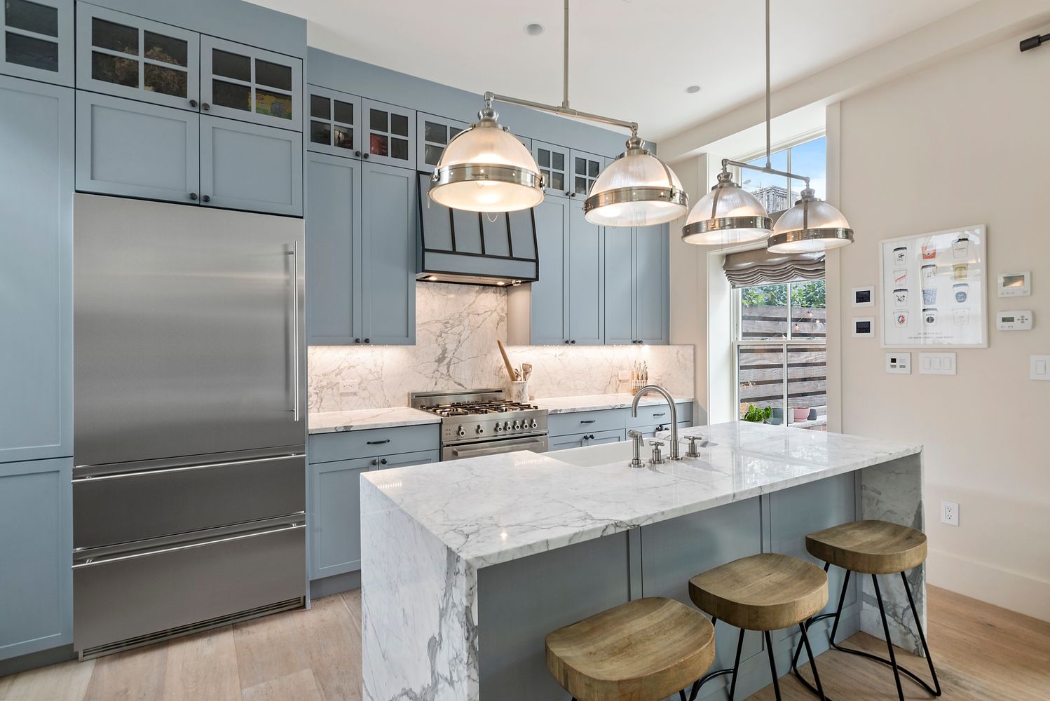 261 Berry Street Brooklyn, NY 11249 - Photo 1 of 14