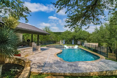 $3,450,000 | 1422 Palomino Ridge Drive, Austin, TX 78733