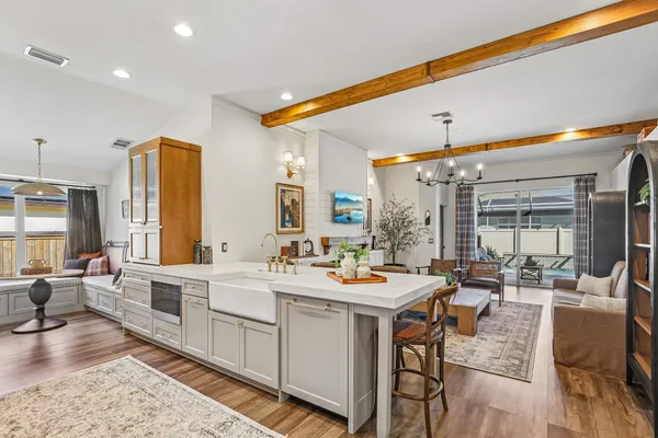 $575,000 | 19918 Ellendale Drive, Land O Lakes, FL 34638