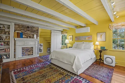 $1,995,000 | 6338 Old Carversville Road, Carversville, PA 18913