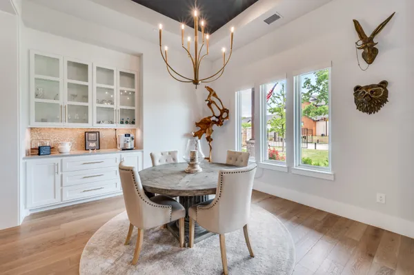 $2,000,000 | 1459 Sunset Pt Drive, Flower Mound, TX 75022