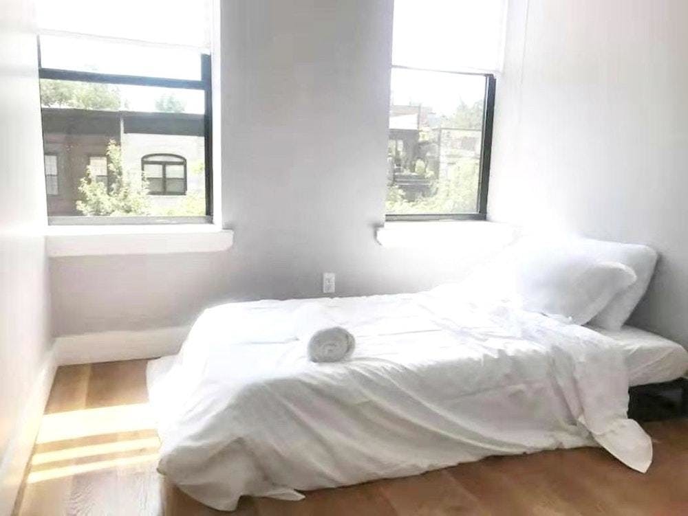 679 Halsey Street, Unit 2L Brooklyn, NY 11233 - Photo 4 of 6