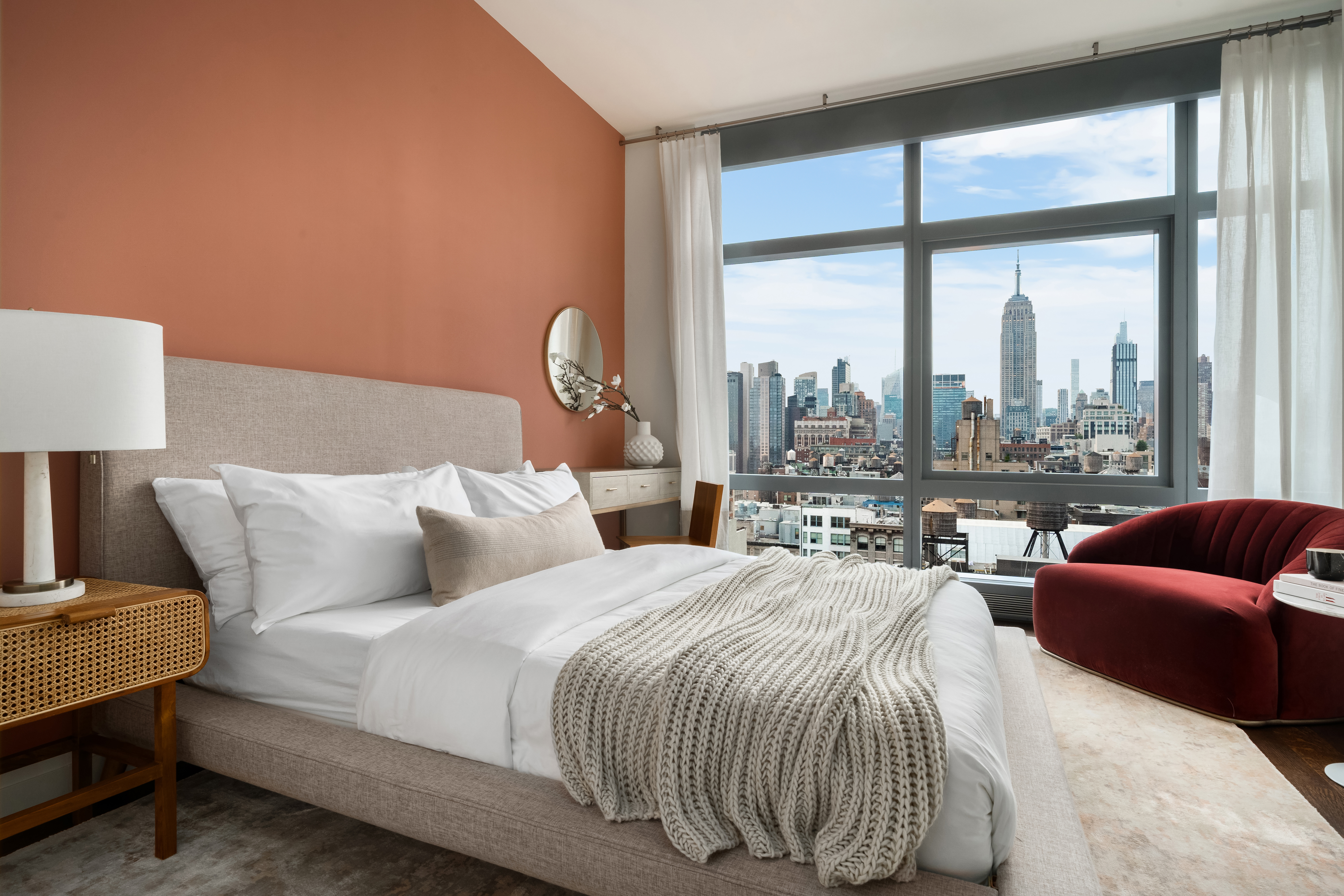 35 West 15th Street, Unit 17A Manhattan, NY 10011 - Photo 9 of 19