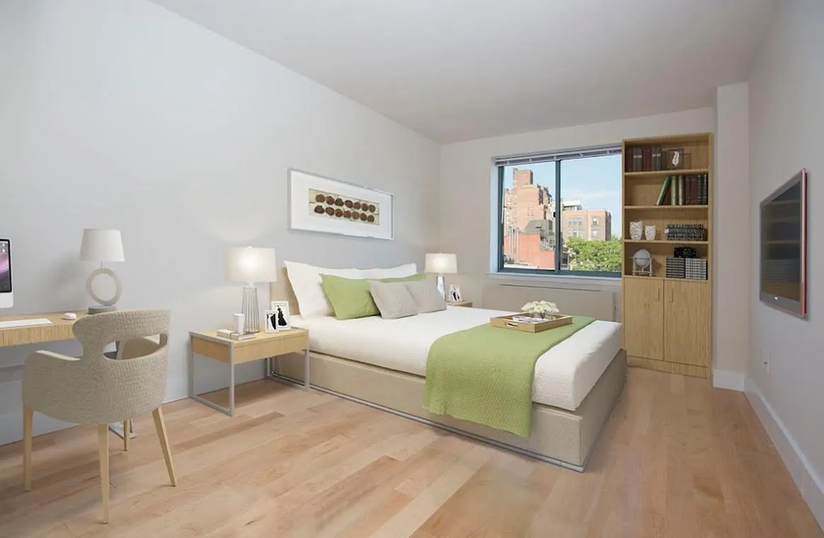 $6,385 | 100 Jane Street, Unit 9M | West Village