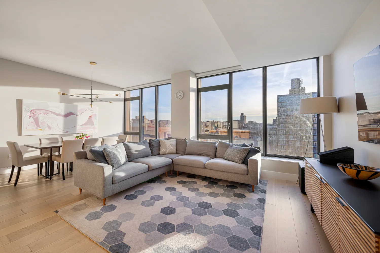 $10,000 | 251 1st Street, Unit 7E | Park Slope