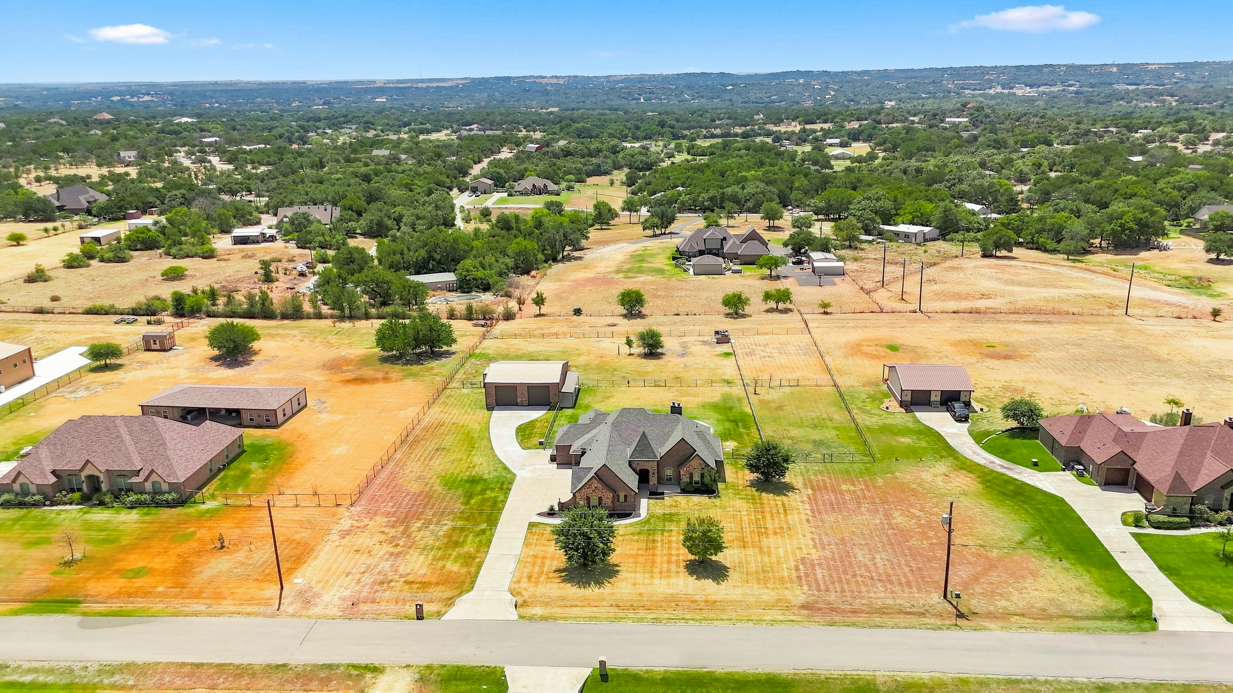 420 Hartley Way Azle, TX 76020 - Photo 68 of 68 Gallery Image 68