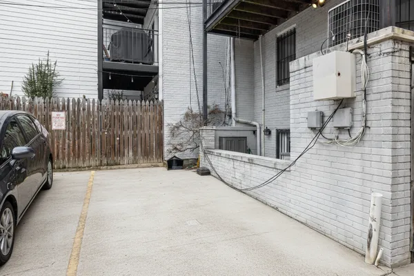 $575,000 | 2432 Ontario Road Northwest, Unit 1, Washington, DC 20009