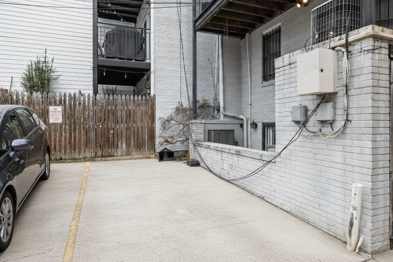 2432 Ontario Road Northwest, Unit 1 Washington, DC 20009 - Photo 8 of 9