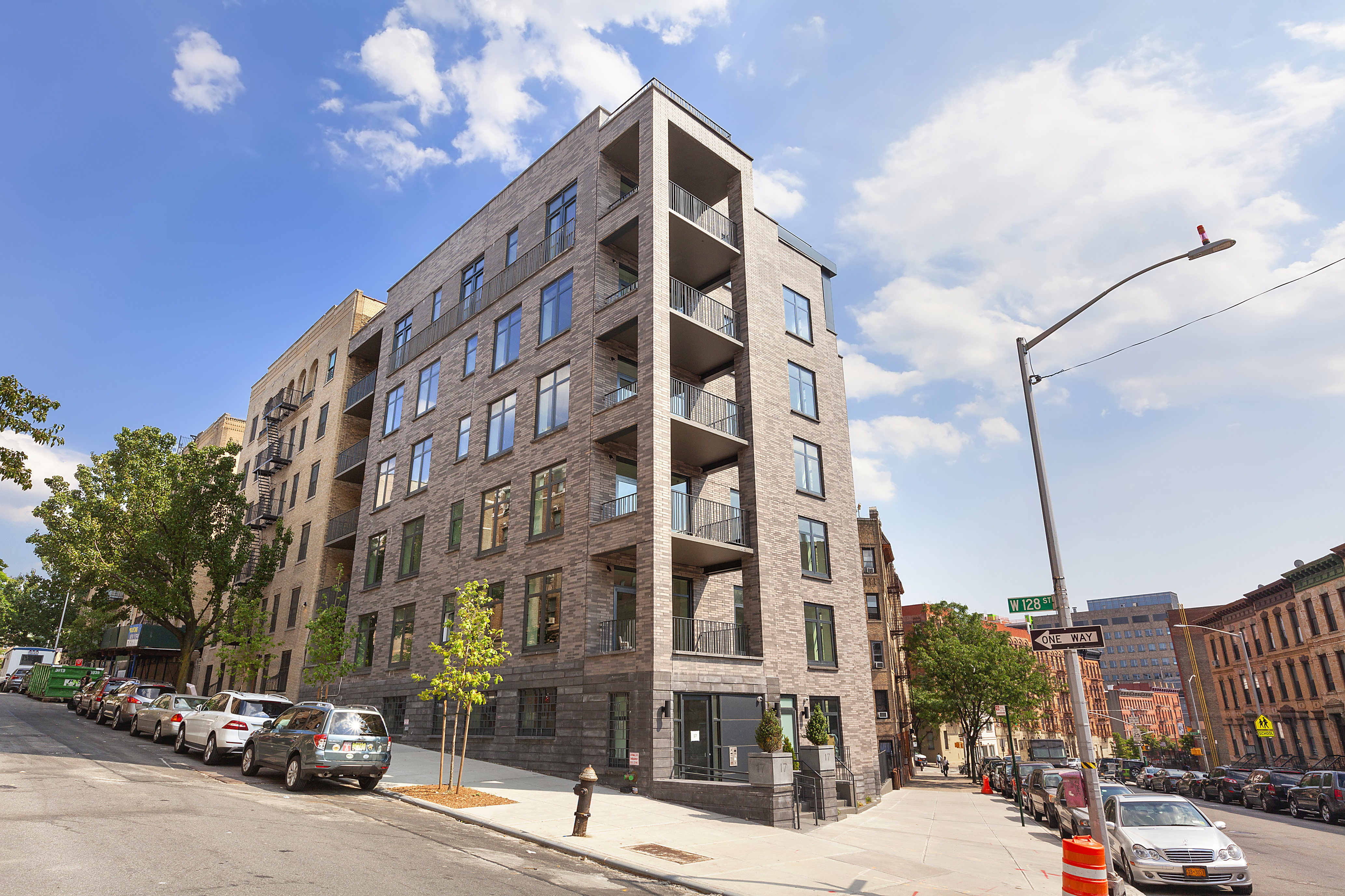 17 Convent Avenue, Unit 5D Manhattan, NY 10027 - Photo 12 of 13