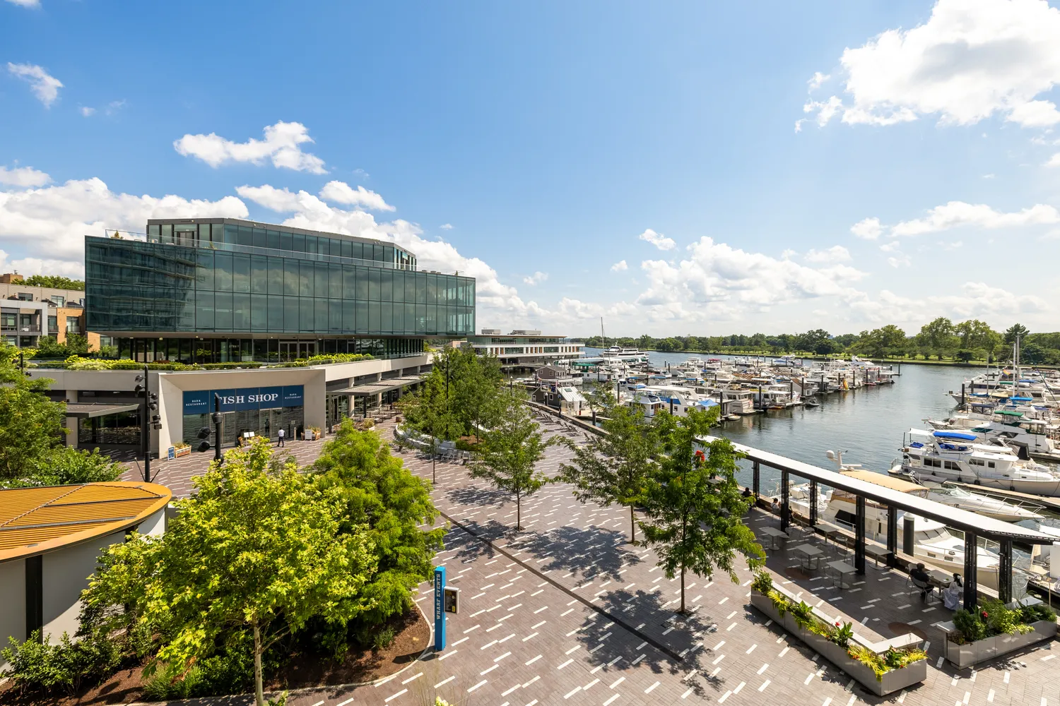 $3,995,000 | 601 Wharf Street Southwest, Unit 301, Washington, DC 20024