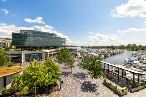$3,995,000 | 601 Wharf Street Southwest, Unit 301, Washington, DC 20024