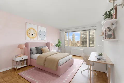 $849,000 | 303 East 57th Street, Unit 30E | Sutton Place