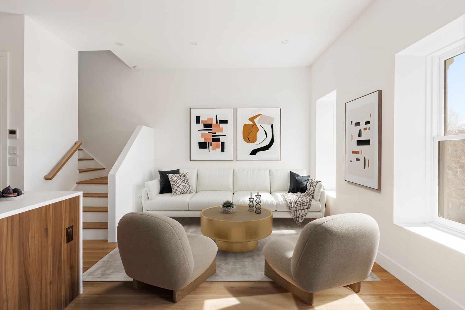 $7,000 | 673 10th Street, Unit 3 | Park Slope