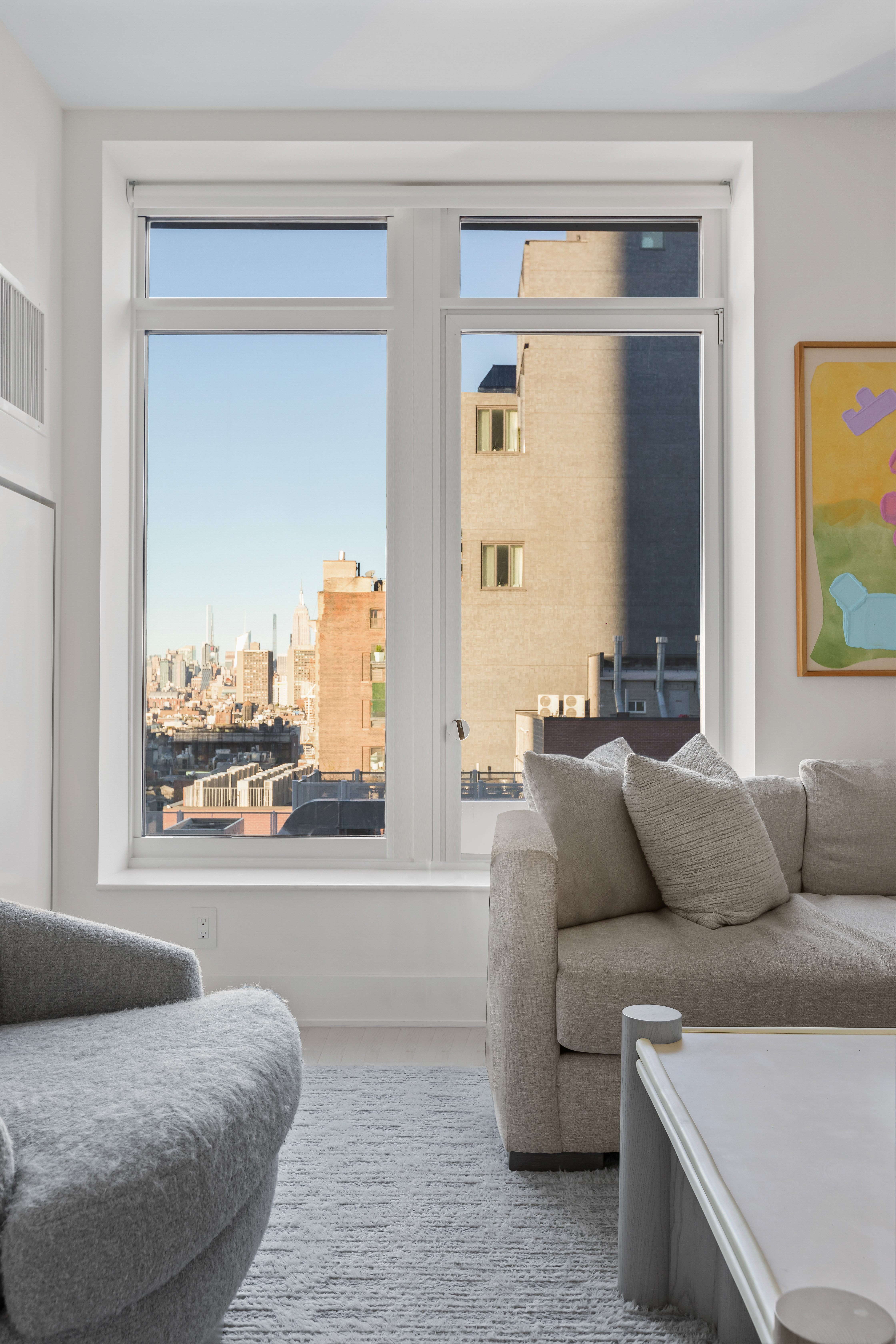 91 Leonard Street, Unit 12G Manhattan, NY 10013 - Photo 6 of 18