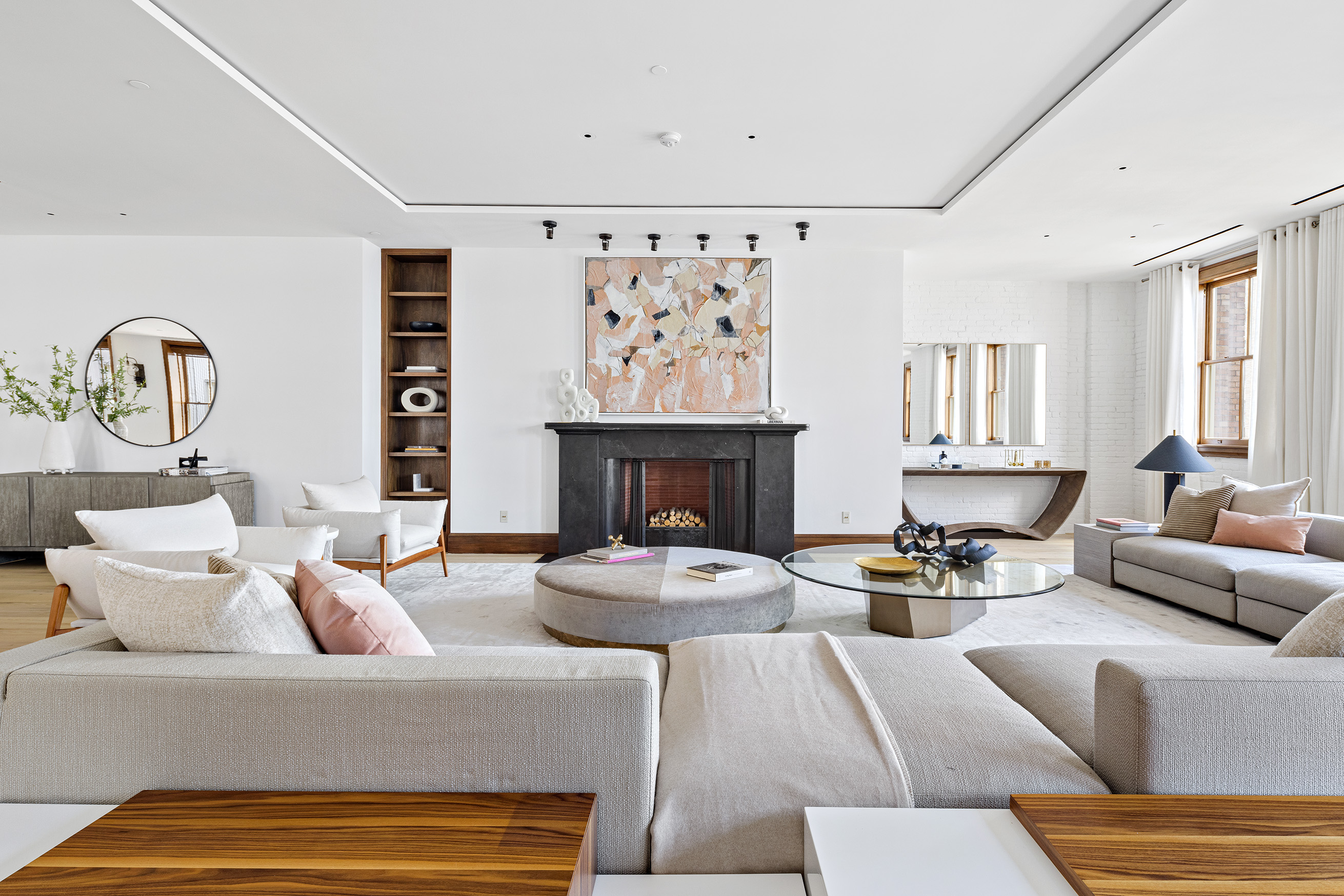 169 Hudson Street, Unit PH7N Manhattan, NY 10013 - Photo 3 of 42