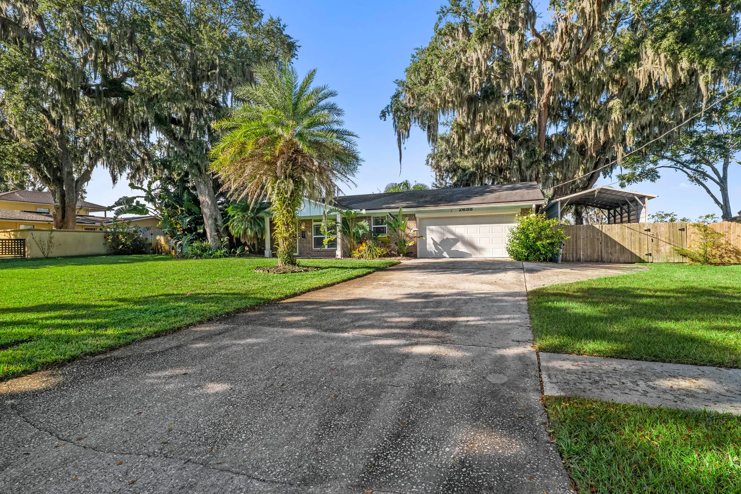 $749,000 | 2638 West End Street, Jacksonville, FL 32233