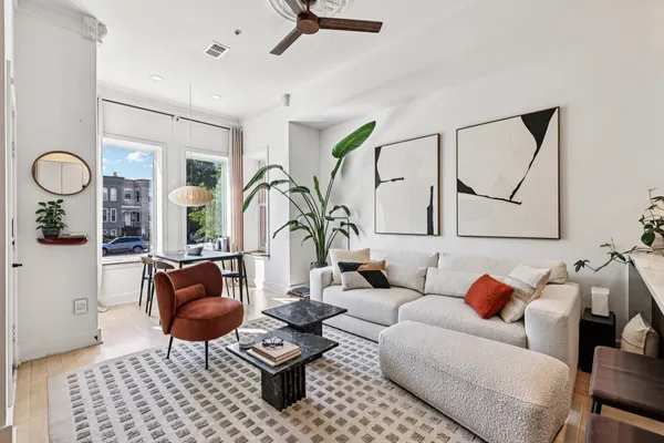 $699,900 | 1328 Maryland Avenue Northeast, Unit 2, Washington, DC 20002