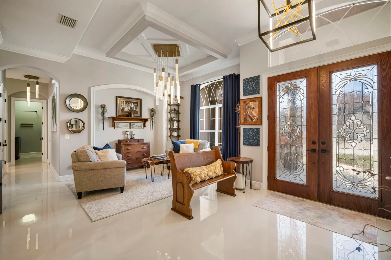 $900,000 | 15035 Wind Whisper Drive, Odessa, FL 33556