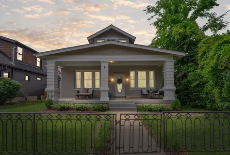 $889,000 | 1406 Ordway Place, Nashville, TN 37206
