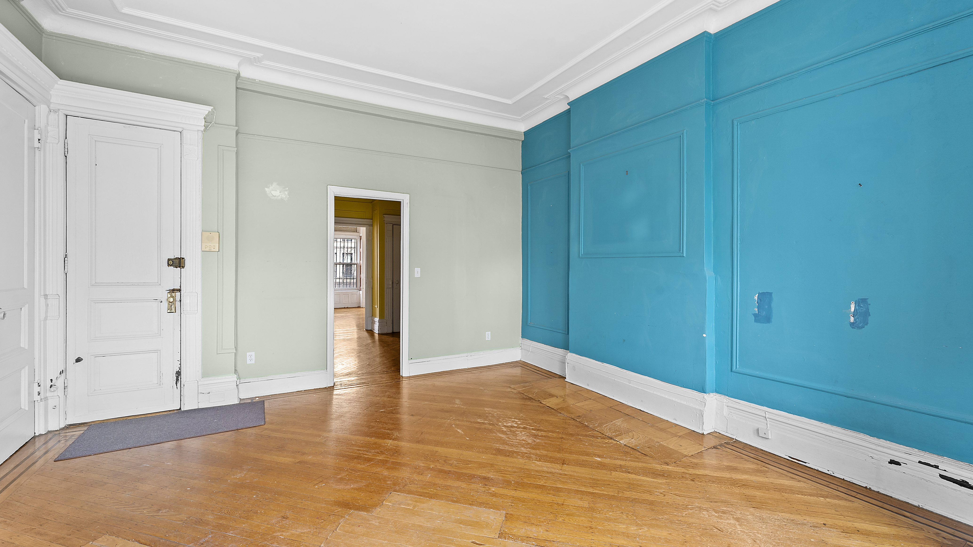 167 Underhill Avenue Brooklyn, NY 11238 - Photo 6 of 13