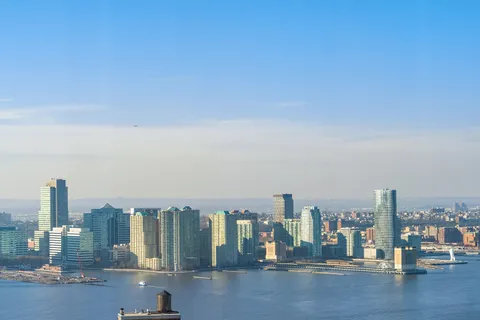 $6,790,000 | 111 Murray Street, Unit 35W | TriBeCa