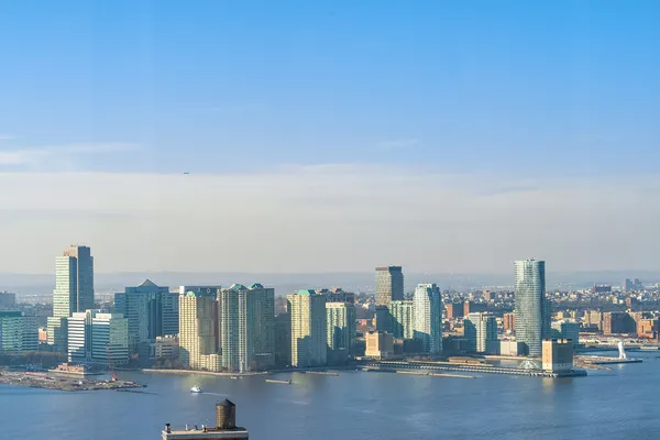 a view of city and a city view