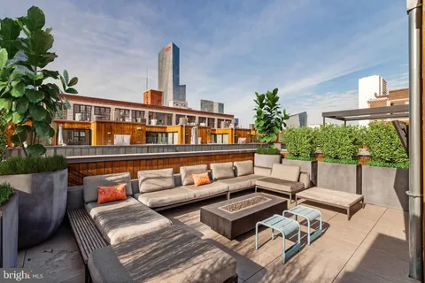 $3,975,000 | 249 South 24th Street, Unit H, Philadelphia, PA 19103
