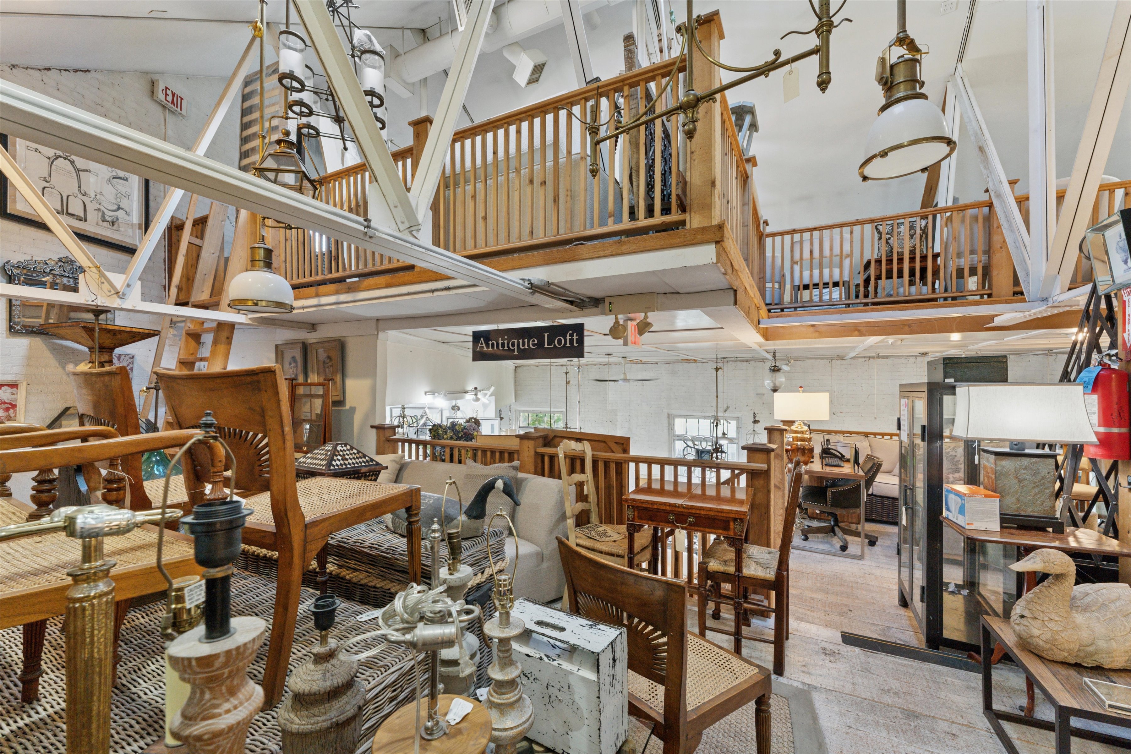53 North Sea Road Southampton, NY 11968 - Photo 15 of 15 a dining space with furniture and a rug