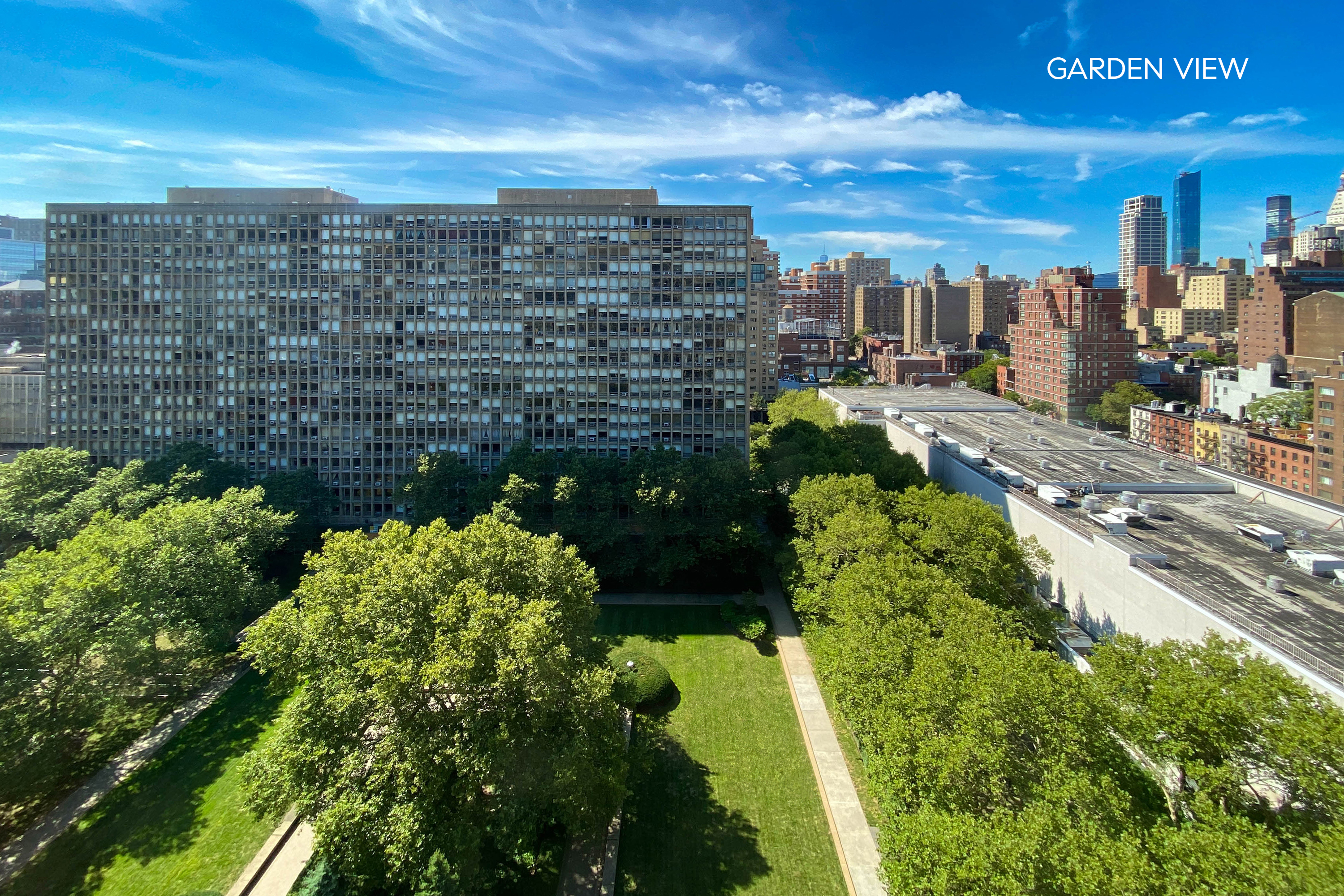 300 East 33rd Street, Unit 15C Manhattan, NY 10016 - Photo 3 of 19
