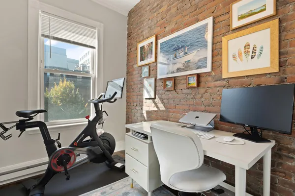 Contact Agent | East Brookline Street, Boston, MA 02118