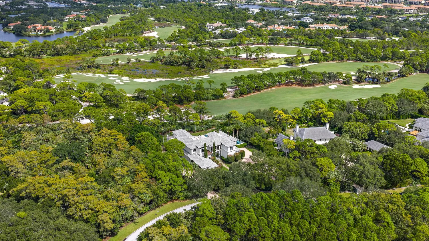 $13,650,000 | 156 Bears Club Drive, Jupiter, FL 33477