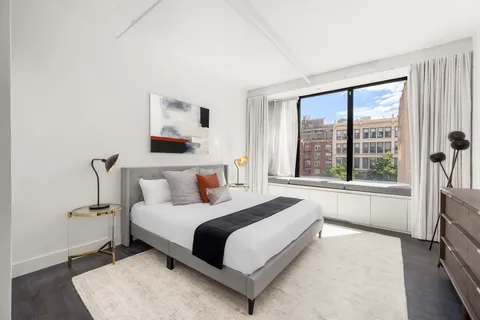 $2,625,000 | 36 West 15th Street, Unit 4 | Flatiron